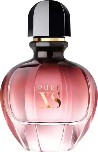 Bol.com Paco rabanne pure xs for her 30 ml - eau de parfum - damesparfum aanbieding
