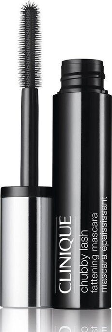 Bol.com Clinique chubby lash fattening mascara - 01 black - zwart aanbieding