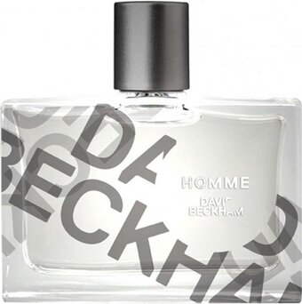 Bol.com David beckham homme - 30ml - eau de toilette aanbieding