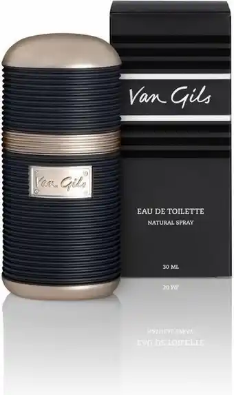 Bol.com Van gils strictly men edt 30 ml aanbieding