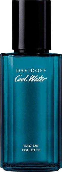 Bol.com Davidoff cool water edt 40 ml aanbieding