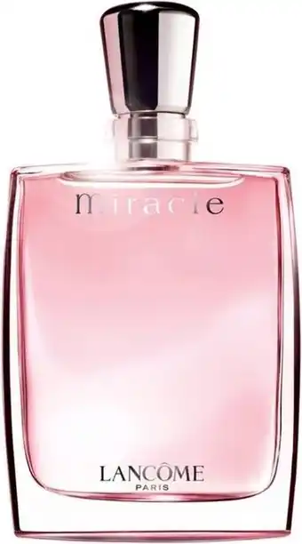 Bol.com Lancôme miracle 50 ml - eau de parfum - damesparfum aanbieding