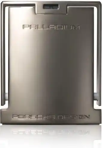 Bol.com Porsche design palladium edt spray 30 ml aanbieding