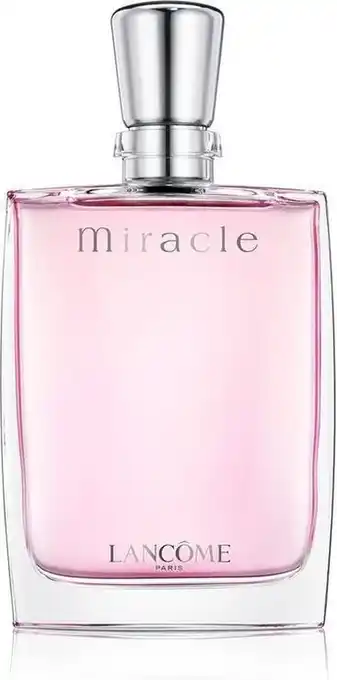 Bol.com Lancôme miracle 100 ml - eau de parfum - damesparfum aanbieding