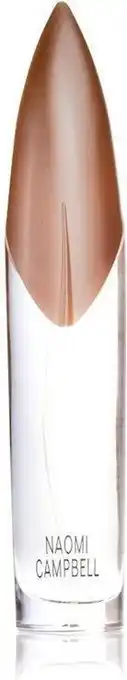 Bol.com Naomi campbell - naomi campbell - eau de parfum - 30ml aanbieding