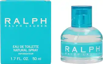 Bol.com Ralp lauren 50 ml - eau de toilette - damesparfum aanbieding