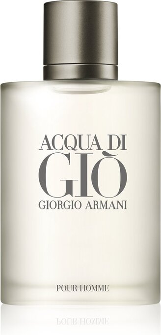 Bol.com Giorgio armani acqua di gio 50 ml - eau de toilette - herenparfum aanbieding