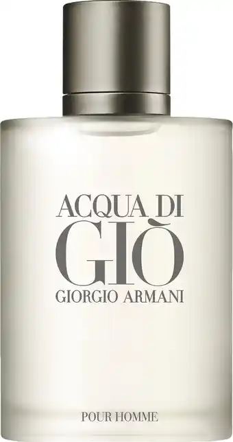 Bol.com Giorgio armani acqua di gio 50 ml - eau de toilette - herenparfum aanbieding