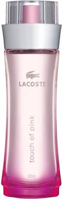 Bol.com Lacoste touch of pink for women - 30 ml - eau de toilette aanbieding