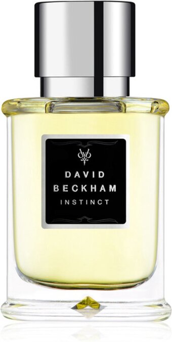 Bol.com David beckham instinct - 75ml - eau de toilette aanbieding