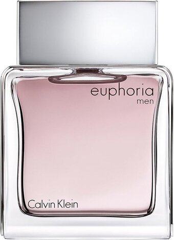 Bol.com Calvin klein euphoria 30 ml - eau de toilette - herenparfum aanbieding