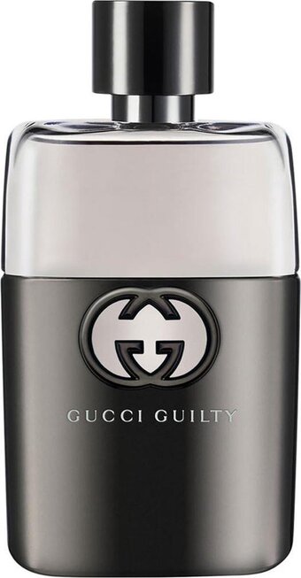 Bol.com Gucci guilty 50 ml - eau de toilette - herenparfum aanbieding