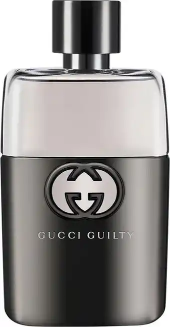 Bol.com Gucci guilty 50 ml - eau de toilette - herenparfum aanbieding