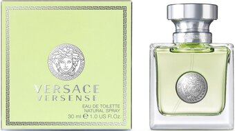 Bol.com Versace versense - 30 ml - eau de toilette spray - damesparfum aanbieding