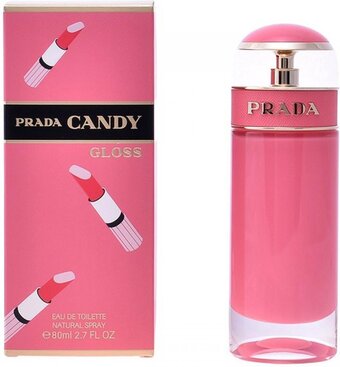 Bol.com Prada candy gloss - 30ml - eau de toilette aanbieding