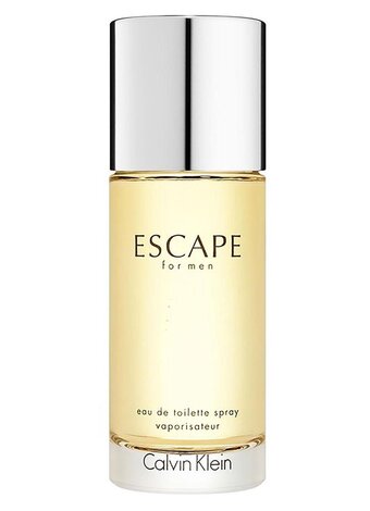 Bol.com Calvin klein escape 50 ml - eau de toilette - herenparfum aanbieding
