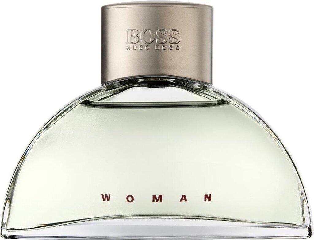 Hugo boss woman 90 ml eau de parfum damesparfum aanbieding bij