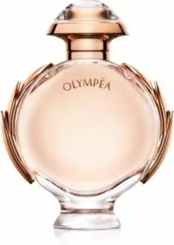 Bol.com Paco rabanne olympea 50 ml - eau de parfum - damesparfum aanbieding