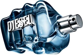 Bol.com Diesel only the brave - 125 ml - eau de toilette aanbieding