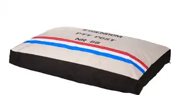 Bol.com Comfort-kussen dierenkussen hondenkussen trendy specials ptt post maat 2 – 100x70x15 cm aanbieding