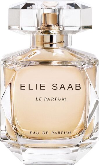 Bol.com Elie saab - eau de parfum - le parfum - 90 ml aanbieding
