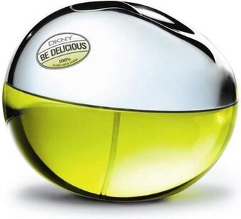 Bol.com Dkny be delicious 50 ml - eau de parfum - damesparfum aanbieding