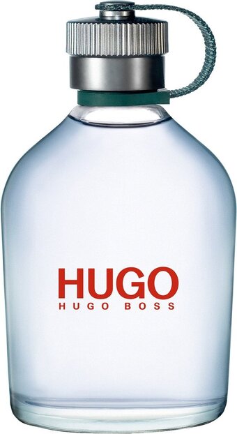 Bol.com Hugo boss man - 200ml - eau de toilette aanbieding