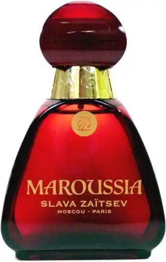 Bol.com Maroussia - 100ml - eau de toilette aanbieding