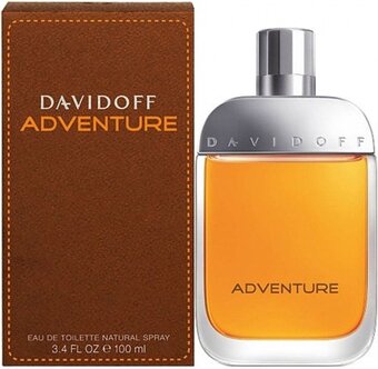 Bol.com Davidoff adventure 100 ml - eau de toilette - herenparfum aanbieding