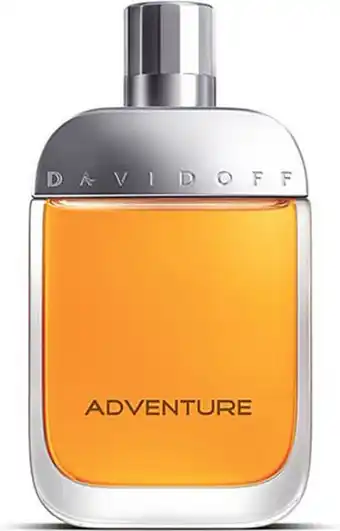Bol.com Davidoff adventure 100 ml - eau de toilette - herenparfum aanbieding