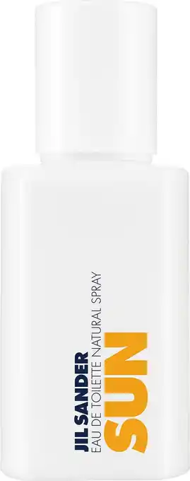 Bol.com Jil sander sun 30 ml - eau de toilette - damesparfum aanbieding