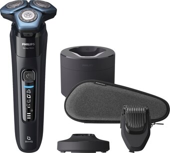 Bol.com Philips shaver series 7000 s7783/59 - scheerapparaat aanbieding
