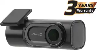 Bol.com Mio mivue a50 achteruitkijkcamera voor mivue dashcam aanbieding