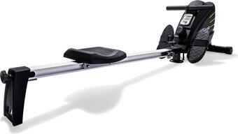 Bol.com Roeitrainer - virtufit row 450 - roeimachine - roeiapparaat - inklapbaar aanbieding