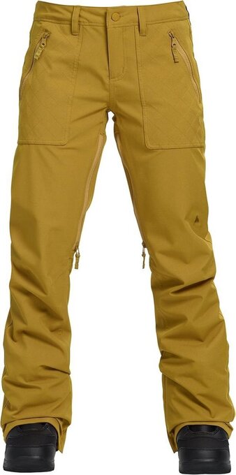 Bol.com Burton vida dames skibroek - evilo - l aanbieding