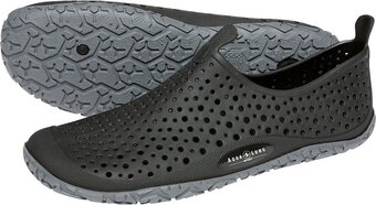 Bol.com Aqua lung sport pool shoes - waterschoenen - volwassenen - zwart - 42 aanbieding
