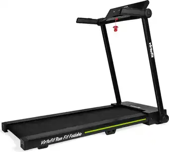 Bol.com Virtufit run fit foldable loopband - led display - 40 programma's - hartslagfunctie - inklapbaar - 99% voorgemonteerd aanbieding