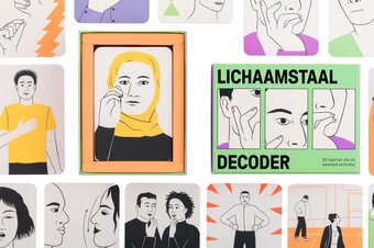 Bol.com Lichaamstaaldecoder aanbieding