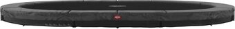 Bol.com Berg grand champion inground trampoline - 350 cm - grijs aanbieding