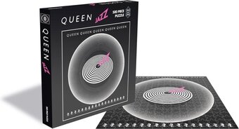 Bol.com Queen - jazz aanbieding