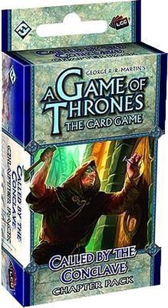 Bol.com A game of thrones: the card game aanbieding