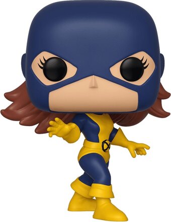 Bol.com Funko! pop - vinyl marvel: 80th - marvel girl (40718) aanbieding