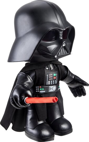 Bol.com Star wars darth vader voice manipulator- spelfiguur aanbieding