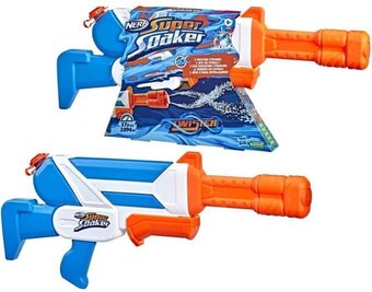 Bol.com Nerf supersoaker twister - waterpistool aanbieding