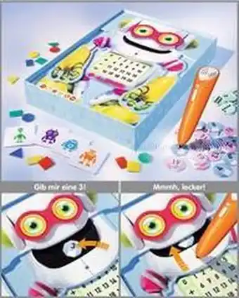 Bol.com Ravensburger 00706 bordspel board game leren aanbieding
