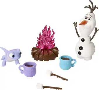 Bol.com Disney frozen frozen vriendjes chocolademelkset aanbieding