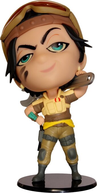 Bol.com Six collection - gridlog figurine aanbieding