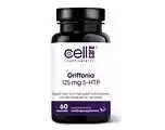 De Online Drogist Cellcare griffonia 125mg 6-htp 60vcp aanbieding