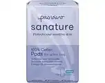 De Online Drogist Sanature provivo incontinentieverband normaal 12st aanbieding