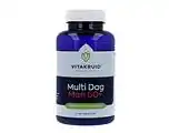 De Online Drogist Vitakruid multi dag man 50+ tabletten 90tb aanbieding